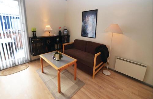 Bogense Apartamento | Bogense Kyst