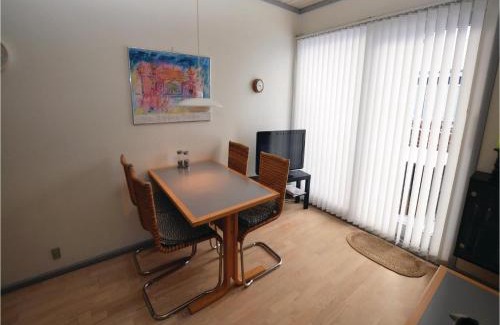 Bogense Apartamento | Bogense Kyst