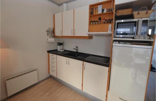Bogense Apartamento | Bogense Kyst