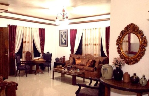 Capas Hotel | Bognot Lodge Mt Pinatubo Guesthouse