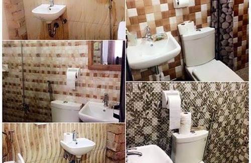 Capas Hotel | Bognot Lodge Mt Pinatubo Guesthouse