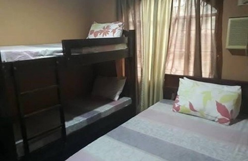 Capas Hotel | Bognot Lodge Mt Pinatubo Guesthouse
