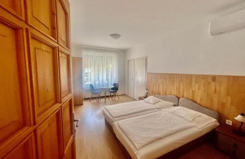 Tokaj Apartamento | Bogoly Apartman