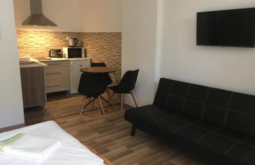 Tokaj Apartamento | Bogoly Apartman