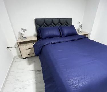 Barrios Unidos Apartamento | Bogotá Apto entero en Metropolis