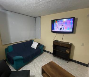 Kennedy Apartamento | Bogotá, Confortable apartamento zona Occidente