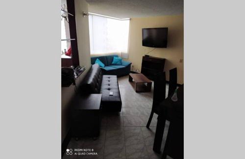Kennedy Apartamento | Bogotá, Confortable apartamento zona Occidente