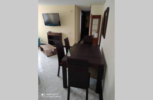 Kennedy Apartamento | Bogotá, Confortable apartamento zona Occidente