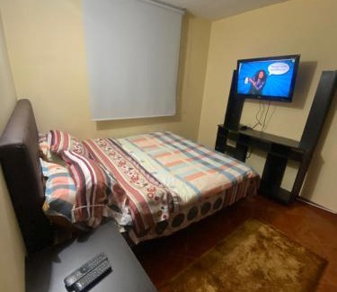 Kennedy Apartamento | Bogotá, Confortable apartamento zona Occidente
