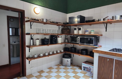 Zona Rosa Chalet De Esquí | Bogotá El Verjon, Un paraíso en la montaña, Vía a La Calera
