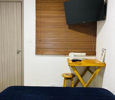 Engativa Casa | Bogotá Kings 301