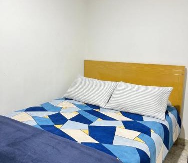 Engativa Casa | Bogotá Kings 301