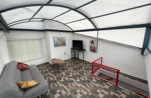 Chapinero Apartamento | Apartamento dúplex en Chapinero: Estancias largas -40%