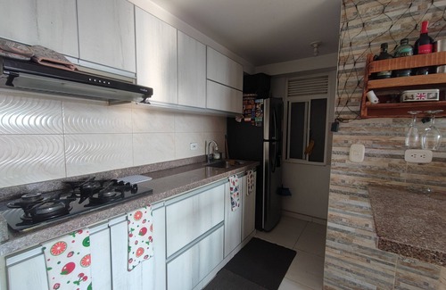 Fontibon Apartamento | Bogota Apartment near Dorado Airport