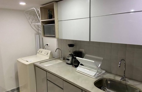 Usaquen Apartamento | APARTAMENTO FUNDACIÓN CARDIOINFATIL BOGOTA