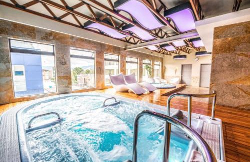 Calle 100 Hotel | Bogota Plaza Hotel