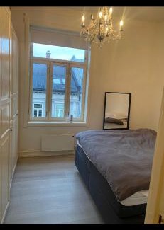 Majorstua Apartamento | Bogstadveien