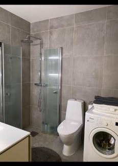 Majorstua Apartamento | Bogstadveien
