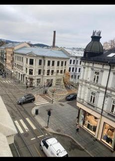 Majorstua Apartamento | Bogstadveien