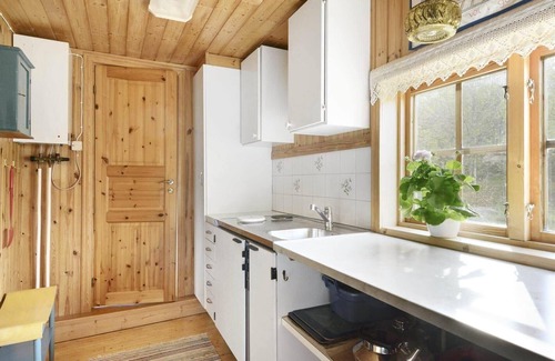Henan Casa | BOH131 Henån - Tryckhålan 171