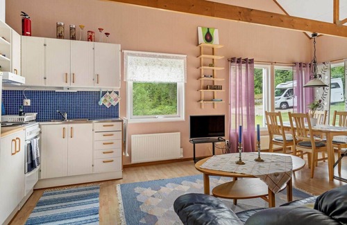 Henan Casa | BOH425 Henån - Tryckhålan 140