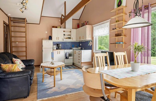Henan Casa | BOH425 Henån - Tryckhålan 140