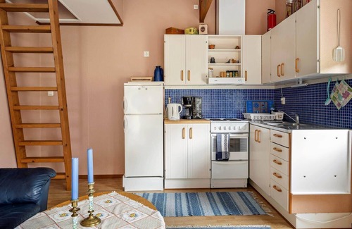 Henan Casa | BOH425 Henån - Tryckhålan 140