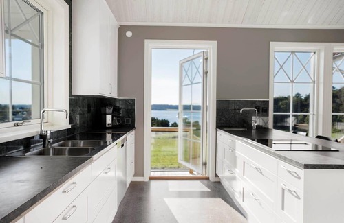 Uddevalla Municipality Casa | BOH607 Udevalla - Kolvik 254