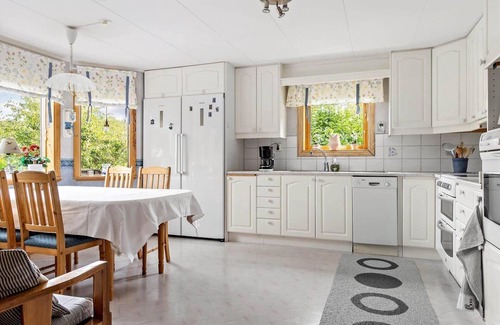 Roennaeng Casa | BOH662 Rönnäng - Tuveslättsvägen 3