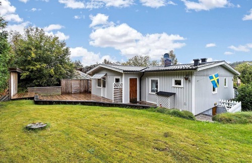 Roennaeng Casa | BOH662 Rönnäng - Tuveslättsvägen 3