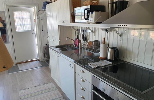 Klovedal Casa | BOH668 Klövedal - Björholmen 81