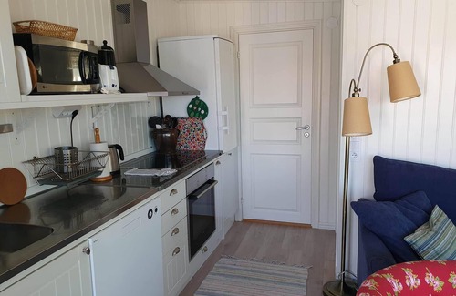 Klovedal Casa | BOH668 Klövedal - Björholmen 81