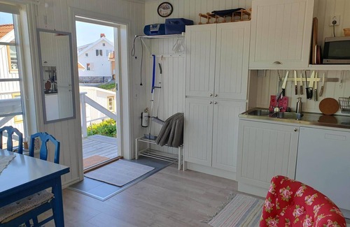 Klovedal Casa | BOH668 Klövedal - Björholmen 81