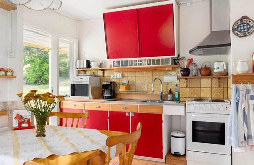 Lycke Casa | BOH701 Lycke - Kristiansborg 380