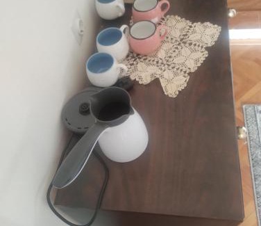 Sumadija Casa | BoHan sobe Vladičin Han