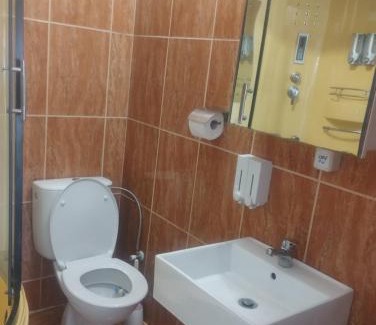 Sumadija Casa | BoHan sobe Vladičin Han