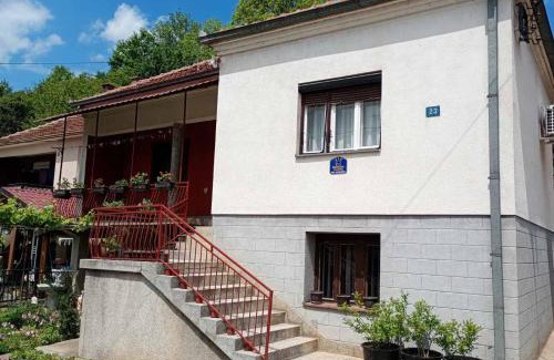 Sumadija Casa | BoHan sobe Vladičin Han