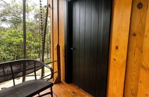 La Vega Province Cabina | Bohechio B - Cabin for 3 people