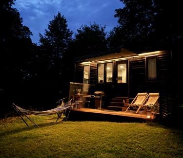 Vihti Apartamento | Boheemi mökki