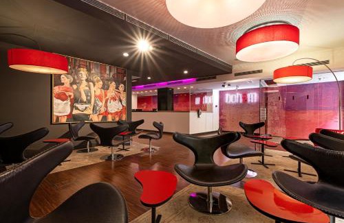 Inner City Budapest Hotel | Bohem Art Hotel