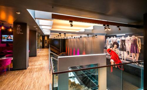 Inner City Budapest Hotel | Bohem Art Hotel