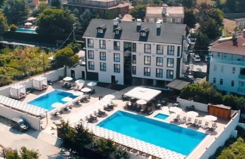 Riva Cama Y Desayuno | Bohem Hotel
