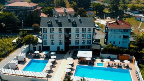 Riva Cama Y Desayuno | Bohem Hotel