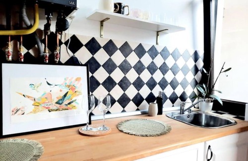 Old City Apartamento | Boheme Proprety in the Heart of Timisoara