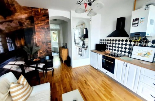 Old City Apartamento | Boheme Proprety in the Heart of Timisoara