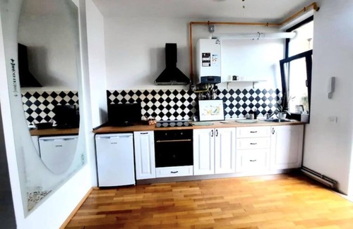 Old City Apartamento | Boheme Proprety in the Heart of Timisoara