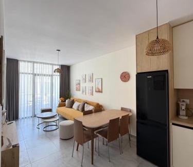 Orikum Apartamento | Bohemia