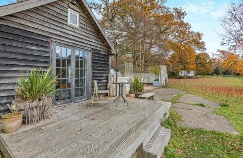 Frant Casa | Bohemia Cottage