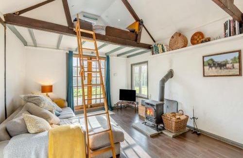 Frant Casa | Bohemia Cottage