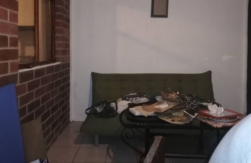 Quetzaltenango Apartamento | BOHEMIA Tiny Private Apt in Urban Neighborhood